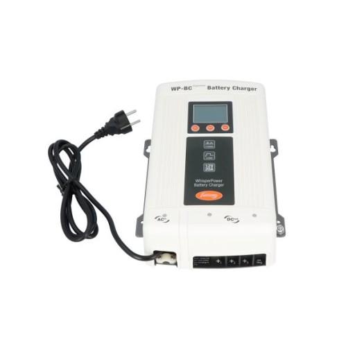 Зарядное устройство WP-BC Supreme 12 V - 20 A Whisper Power