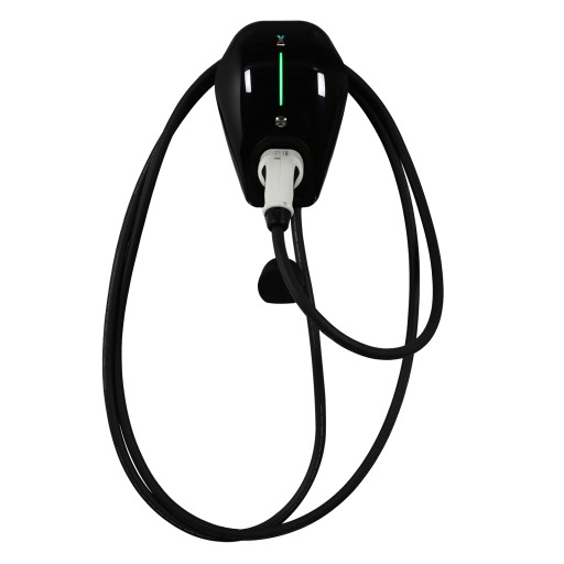 Xchange Charger Mini зарядний пристрій 11 кВт, роз’єм Type2 Plug&Play RFID Application