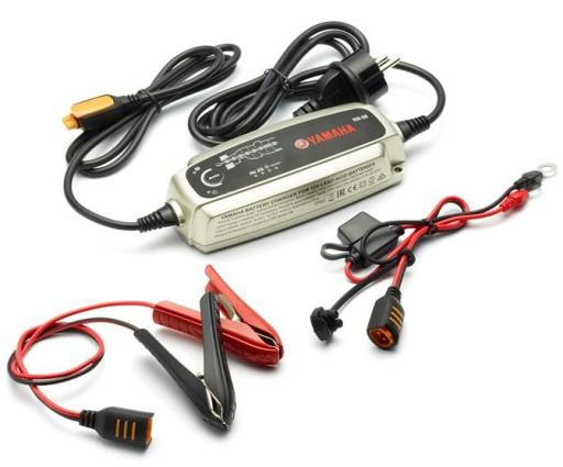 Зарядное устройство Yamaha YEC-50