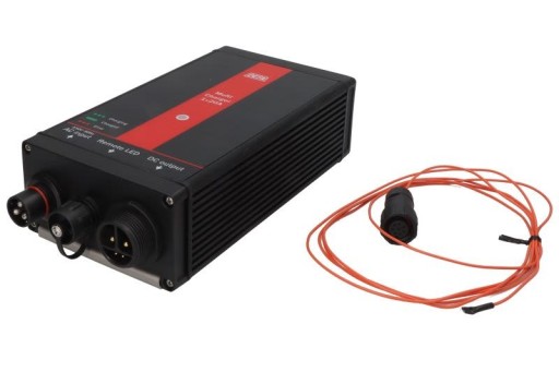 Зарядний пристрій 14.4V 20A MultiCharger DEFA 705800