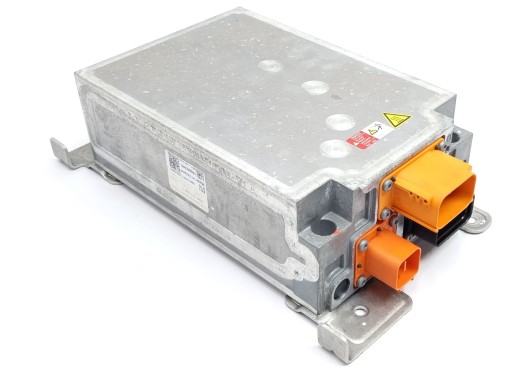 5QE915684A 5QE915684H - Зарядний пристрій Audi E-Tron 5QE915684J