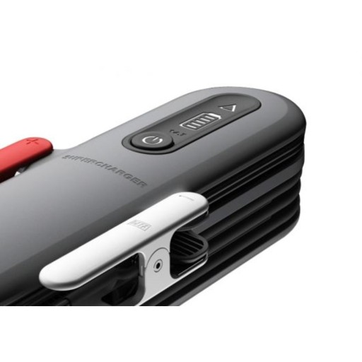 Зовнішній зарядний пристрій - SmartCharge 4A 12V - для зарядки DEFA