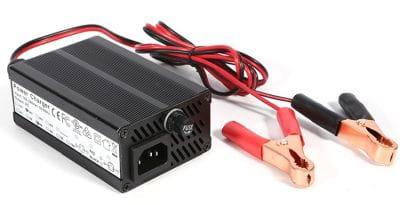 10A 12V LED зарядное устройство