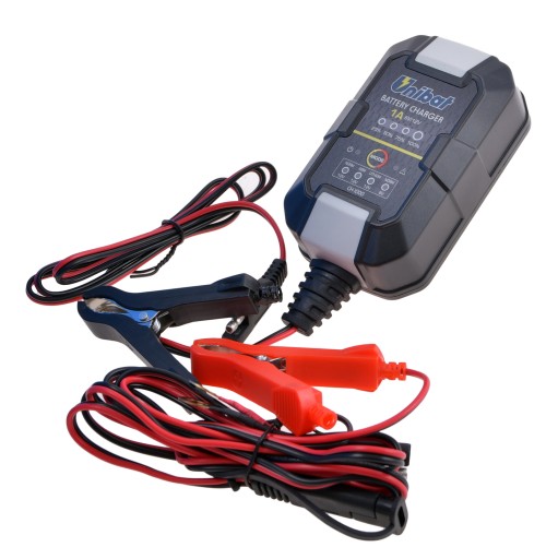 Зарядний пристрій Unibat CH-1000 6/12V 1A