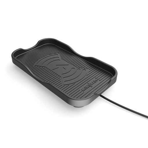 Зарядний пристрій для автомобіля MiniBatt Чорний 10 Вт