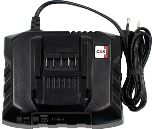 Зарядний пристрій для заклепувального пістолета, 1-сторонній, закритий.