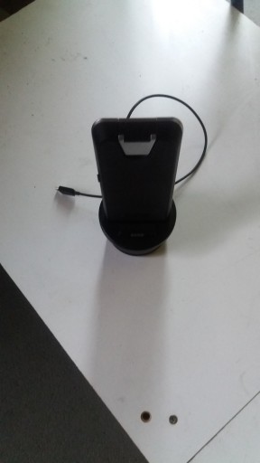 Індукційна зарядка для телефонів BMW Оригінал