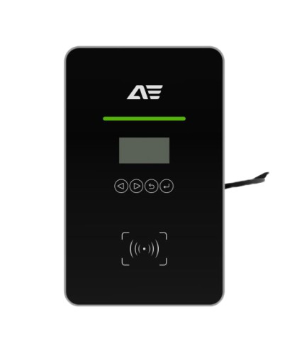 Зарядное устройство для электромобилей 7 кВт