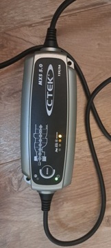 Випрямний зарядний пристрій CTEK MXS 5.0 12V 5A