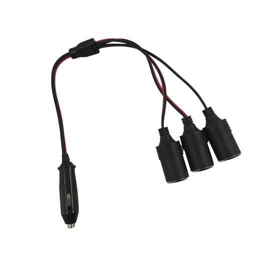 HY32-14305-AD - зарядный кабель DISCOVERY 5V Battery harness