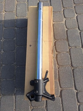 Нижняя часть левой ноги Honda CRF1000