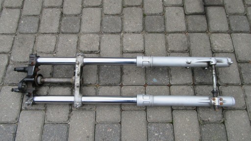 6576665432 - Lagi подвеска Yamaha XT 600 3TB 1993 год