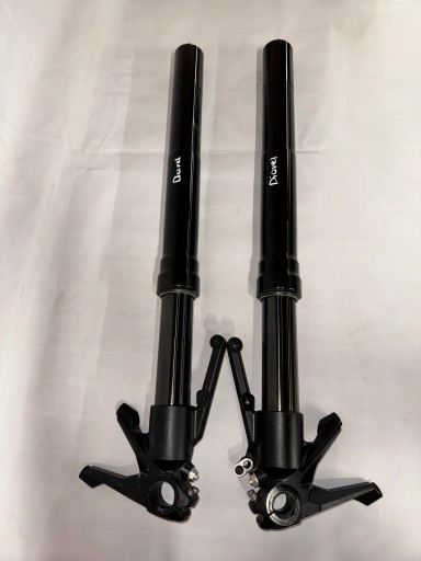 Lagi передняя подвеска DUCATI DIAVEL 1200