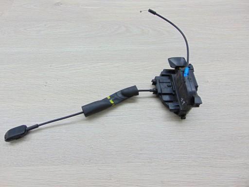 4 - Laguna III замок Лівий фронт Європа