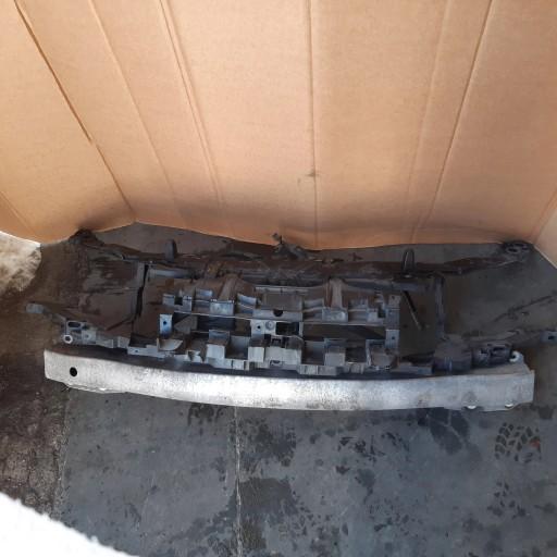 2.0 16V - Передняя балка Laguna III