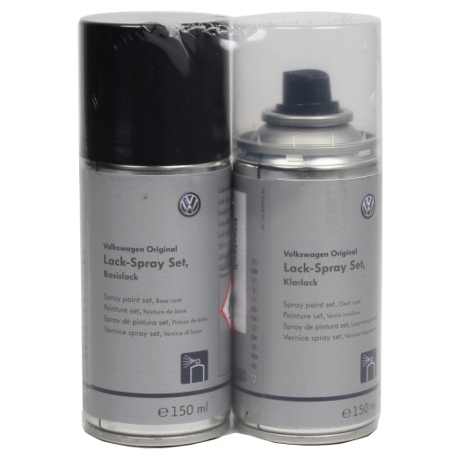 Ремонтный лак 300мл Vw Audi Lc9x / / LLS0P6C9X