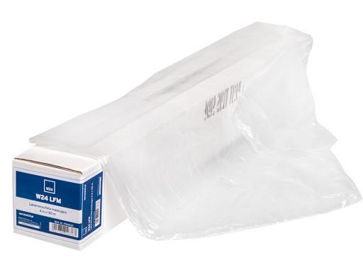 Захисна маскувальна плівка 4mx150m W24