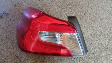 Lema Leam задний Subaru WRX VA 2019