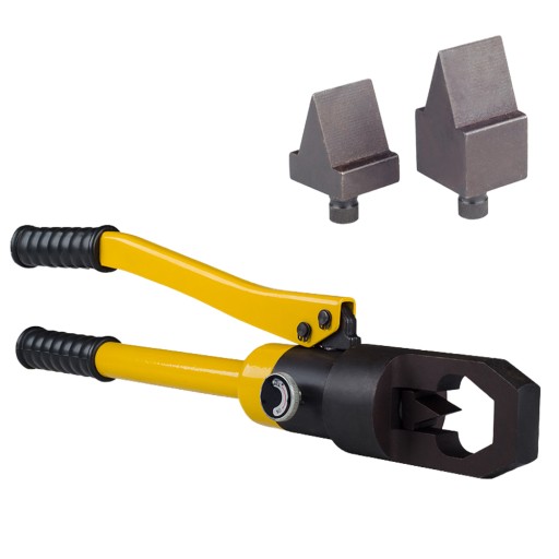 Гайковерт yp24