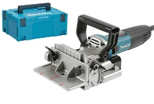 Машина для ламінування швів - MAKITA PJ7000J + MAKPAC