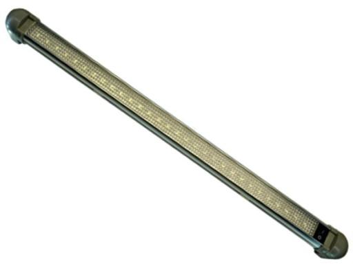 30 x Світлодіодна Обертова лампа для майстерні з WL 12V 24V