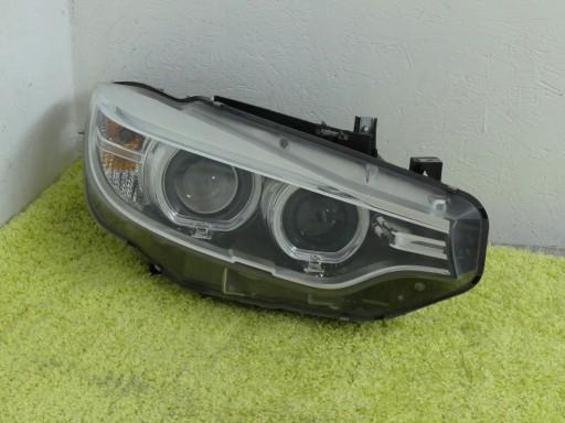 7377840 - Лампа 4 IV F32 F33 F36 Ксеноновая SKR Dynamic 13- Игольная ОРИГИНАЛ