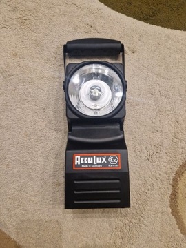 Світлодіодна лампа AccuLex EX SLE 16. WURTH. НОВИНКА!!!