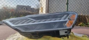 Audi A7 Лампа передня ліва USA 4K8941035 B