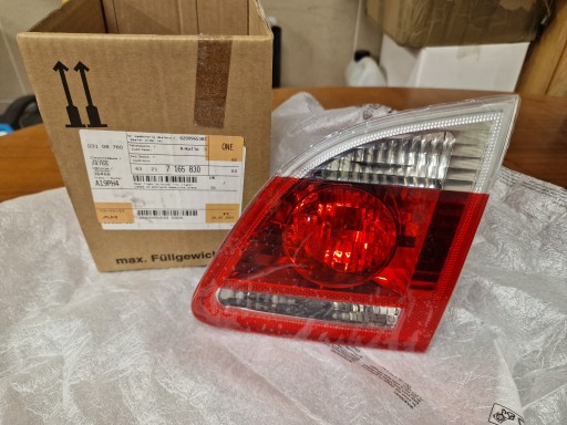 BMW E61 Lamp Bod New Aso OEM 63217165830