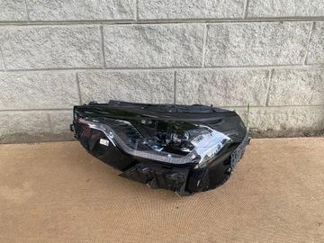 BMW g42 g87 адаптивна тіньова лампа комплектна голка