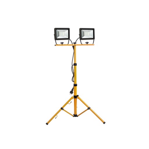 Best BEST-LL30X2S светодиодные лампы 2 x 30W на подставке