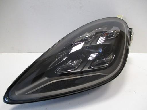 9Y094103 - Лампа Cayenne 9Y0 FULL LED 9Y0941103 MATRIX