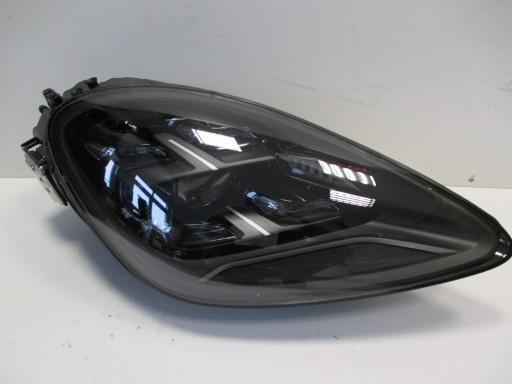 9Y094104B - Лампа Cayenne 9Y0 FULL LED 9Y0941104B