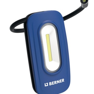 Лампа Flex Pocket Light 2в1