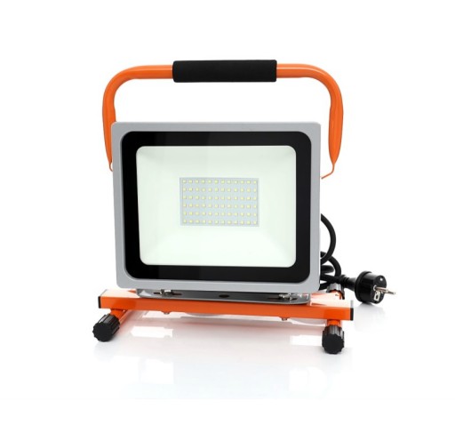 Галогенная лампа 30W LED BEST-LL30G удлинитель