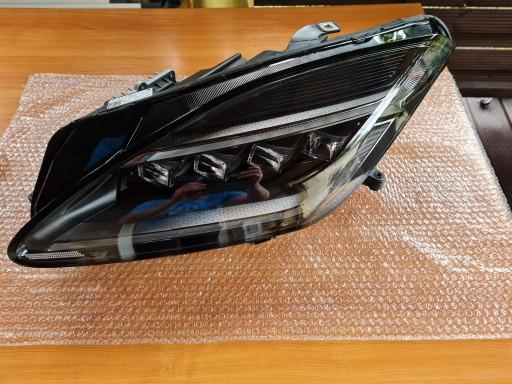 Лампа JAGUAR LH. E PACE X540 PIXEL ART 00220584-03