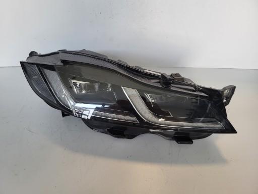 MK83-13W029-EA - Jaguar XF Full Led F-Pace Lift Lamp Правий передній