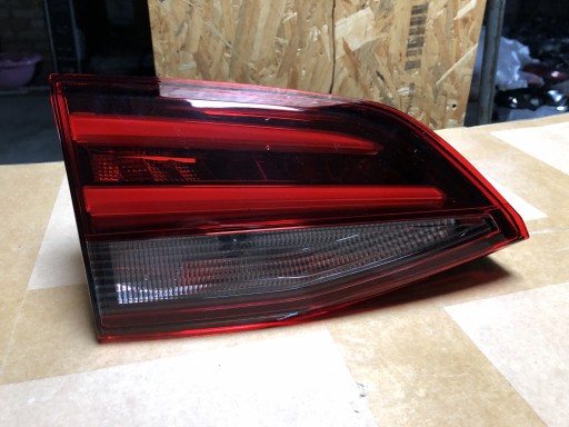 Светодиод Left intl Opel Astra K 39032040 OEM