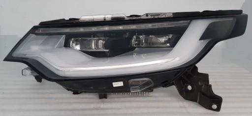 LR144118 MY4213W029GA - Матричный светодиодный фонарь LAND ROVER DISCOVERY 5 L462