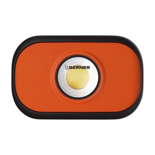 Светодиодный карманный прожектор 10 Вт | 1000лм | Магниты | IP65 | USB