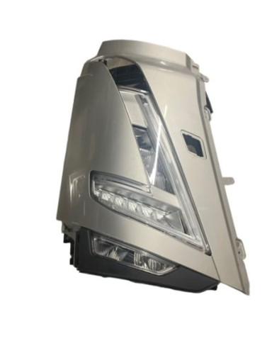 Лампа світлодіодна Volvo Right FH 5 24056510