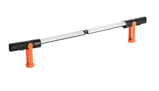 Светодиодный светильник МАСТЕРСКАЯ складной аккумуляторный 2х5Вт 700лм 1м