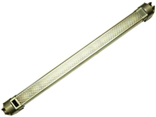 Світлодіодна обертається лампа з WL ALU 54 см 1200 Лм 12В 24В