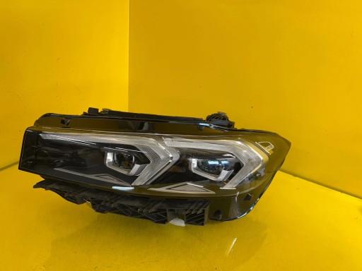 9450795-04 - Лампа ЛІВА BMW 3 G20 G21 Lift LCI Full Led 9450795-04