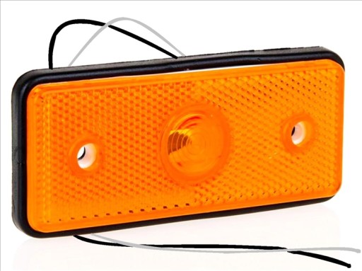 Габаритний ліхтар габаритний ліхтар MERCEDES SPRINTER