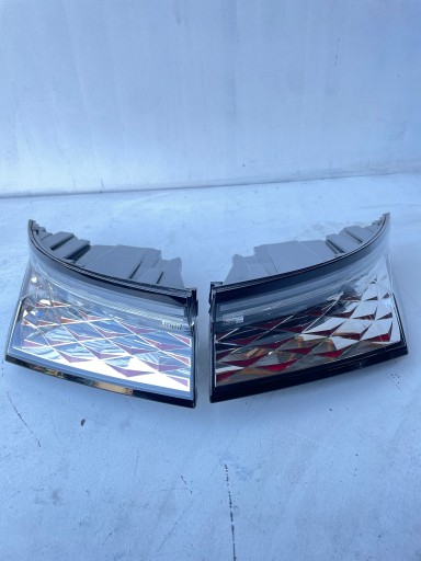 Лампа лампа Citroen DS4 II слева слева 9844894980 9844894680