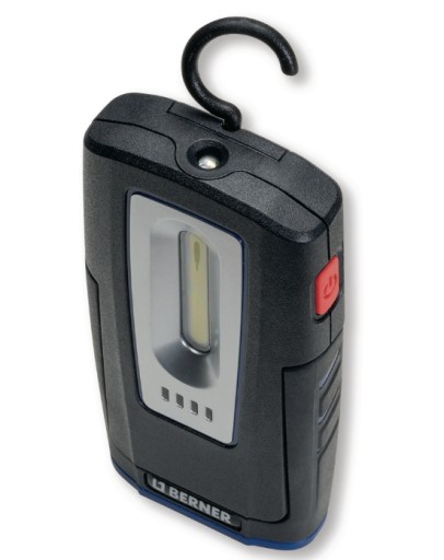 DeLux Беспроводной Бернер Карманный Фонарик Лампа