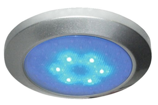 835491 - Светодиодная мини-лампа Slim Down Light 12V-Carbest