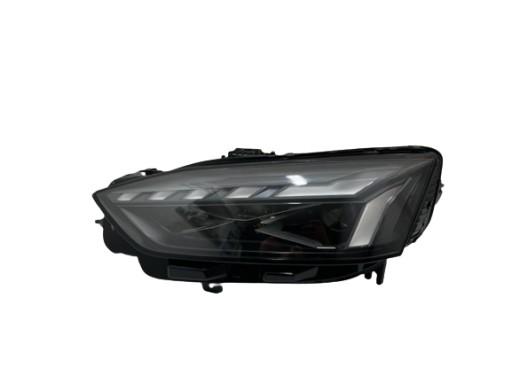 6363 - Ліва лампа Audi RS5 8W LIFT Full Led Laser