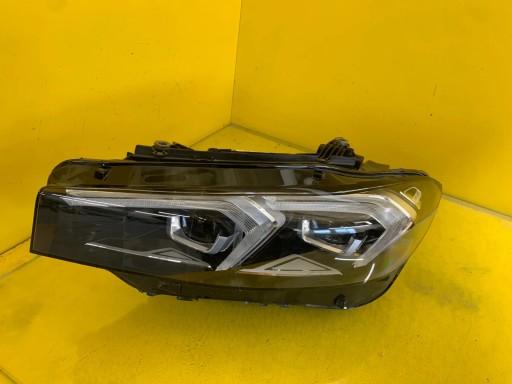 9450795-04 - Лампа ліва BMW 3 G20 LCI Lift Full Led 9450795-04